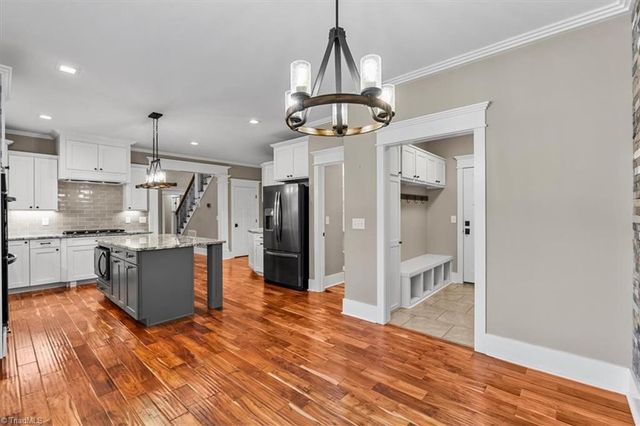 1356 John Young Road, Lexington, NC 27292