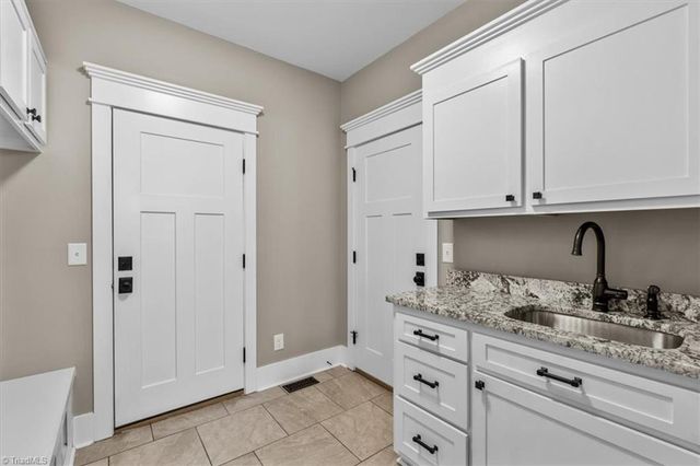 1356 John Young Road, Lexington, NC 27292