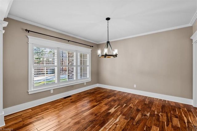 1356 John Young Road, Lexington, NC 27292