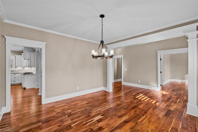 1356 John Young Road, Lexington, NC 27292