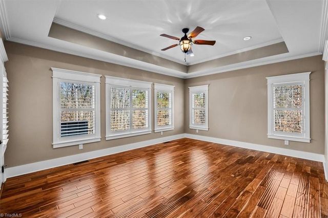 1356 John Young Road, Lexington, NC 27292