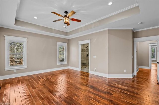 1356 John Young Road, Lexington, NC 27292