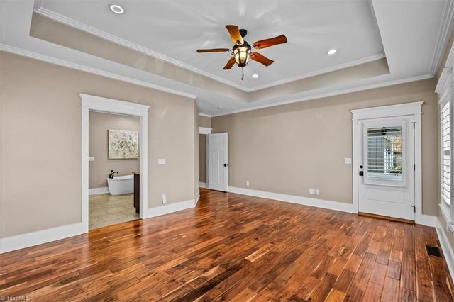 1356 John Young Road, Lexington, NC 27292