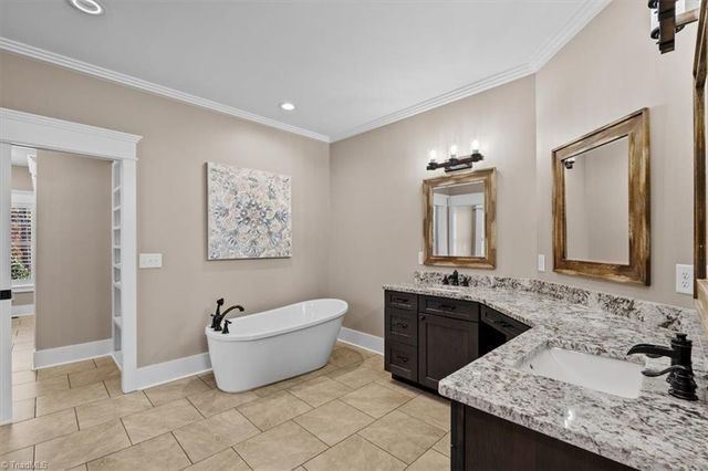 1356 John Young Road, Lexington, NC 27292