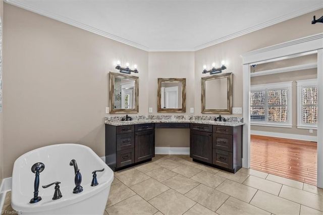 1356 John Young Road, Lexington, NC 27292