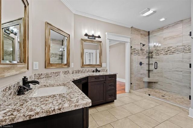 1356 John Young Road, Lexington, NC 27292