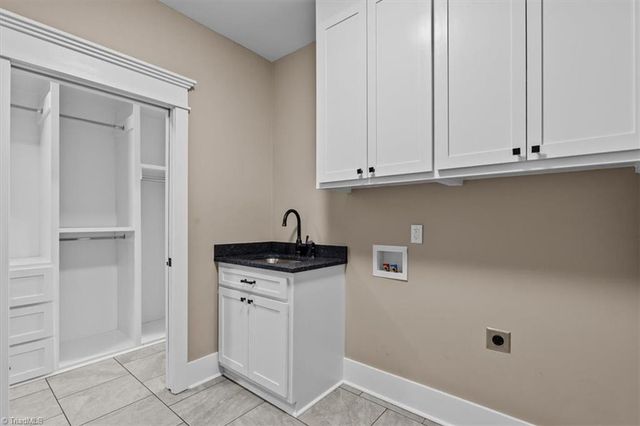 1356 John Young Road, Lexington, NC 27292