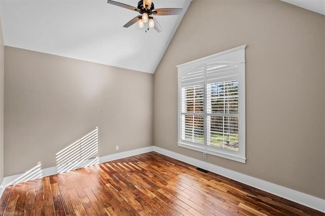 1356 John Young Road, Lexington, NC 27292