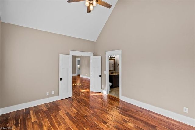 1356 John Young Road, Lexington, NC 27292