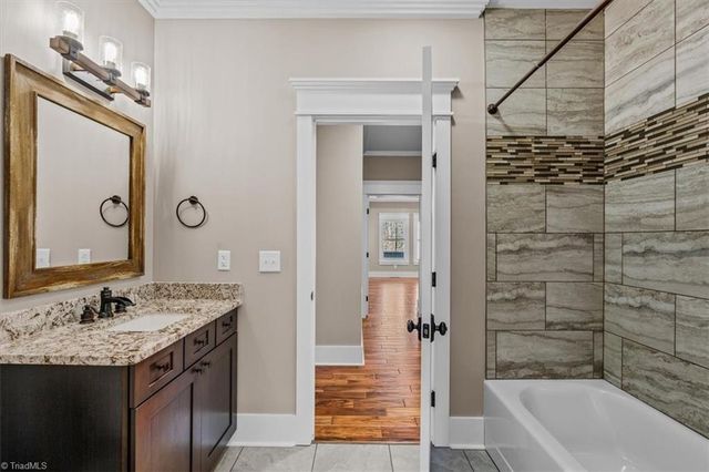 1356 John Young Road, Lexington, NC 27292