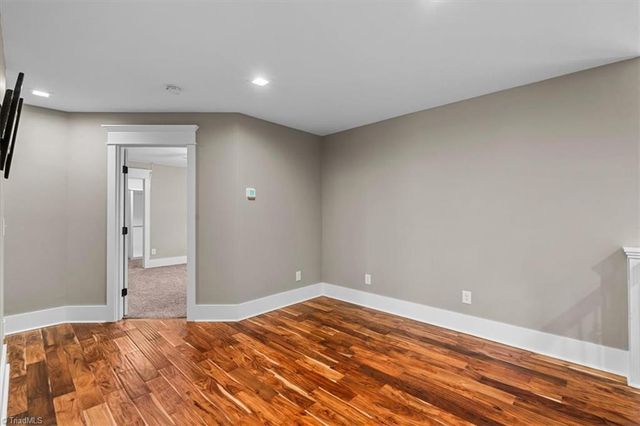 1356 John Young Road, Lexington, NC 27292