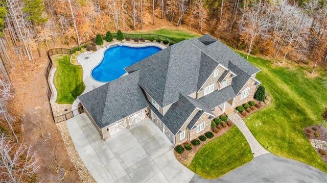 1356 John Young Road, Lexington, NC 27292