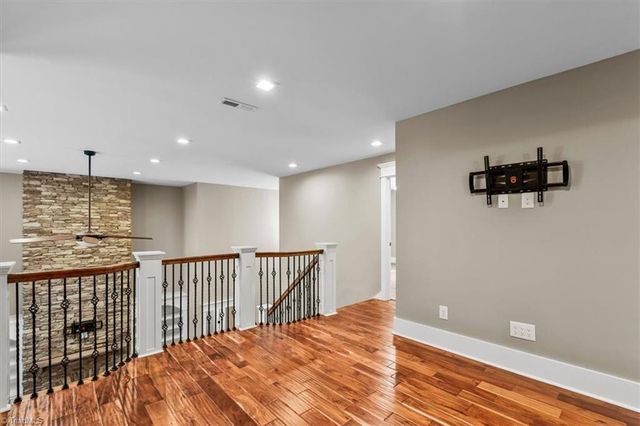 1356 John Young Road, Lexington, NC 27292