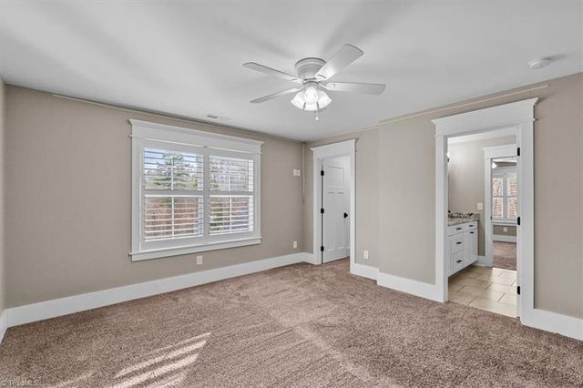 1356 John Young Road, Lexington, NC 27292