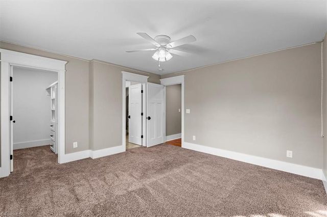 1356 John Young Road, Lexington, NC 27292