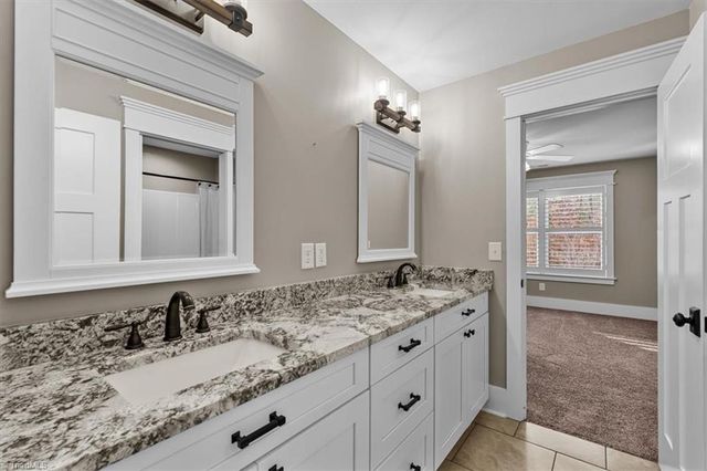 1356 John Young Road, Lexington, NC 27292