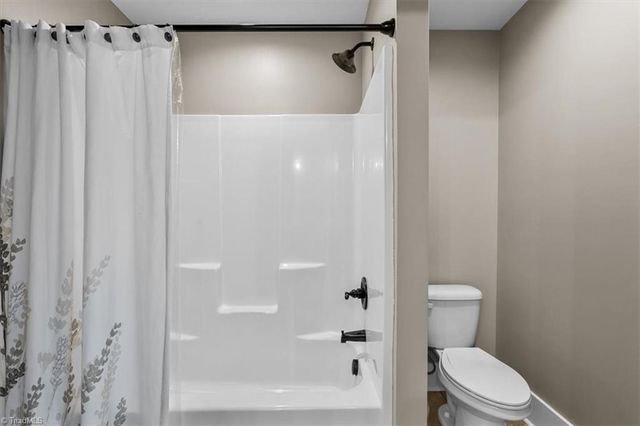 1356 John Young Road, Lexington, NC 27292