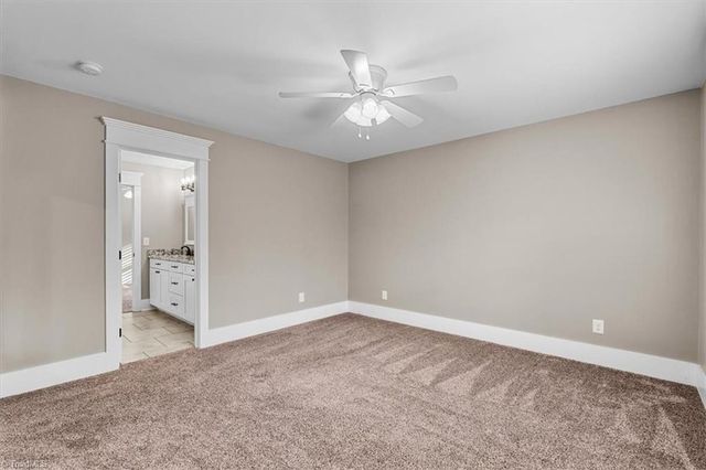 1356 John Young Road, Lexington, NC 27292