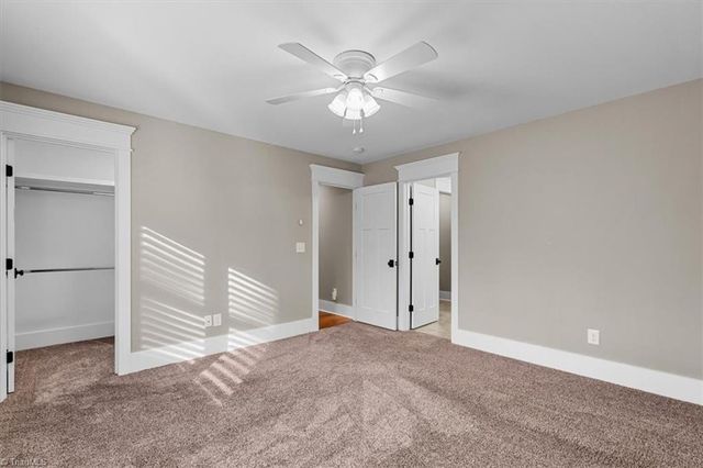 1356 John Young Road, Lexington, NC 27292