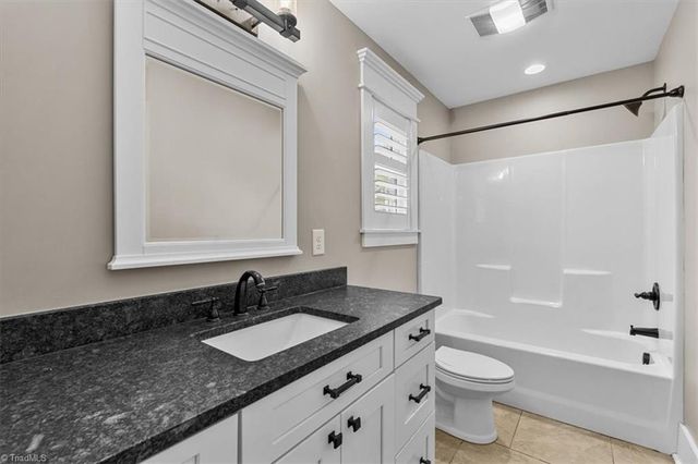 1356 John Young Road, Lexington, NC 27292