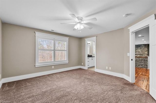 1356 John Young Road, Lexington, NC 27292