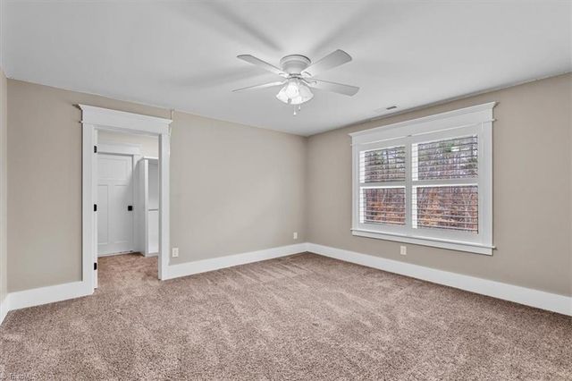 1356 John Young Road, Lexington, NC 27292