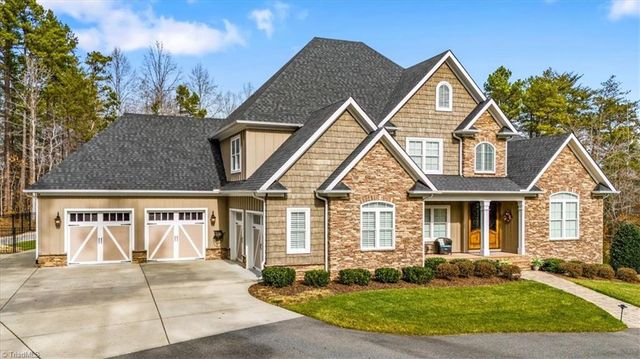 1356 John Young Road, Lexington, NC 27292