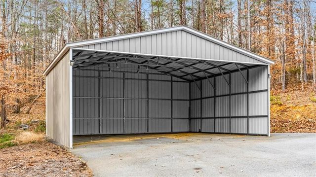 1356 John Young Road, Lexington, NC 27292