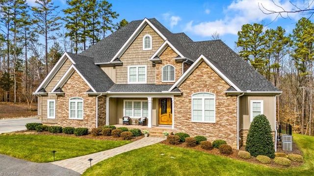 1356 John Young Road, Lexington, NC 27292