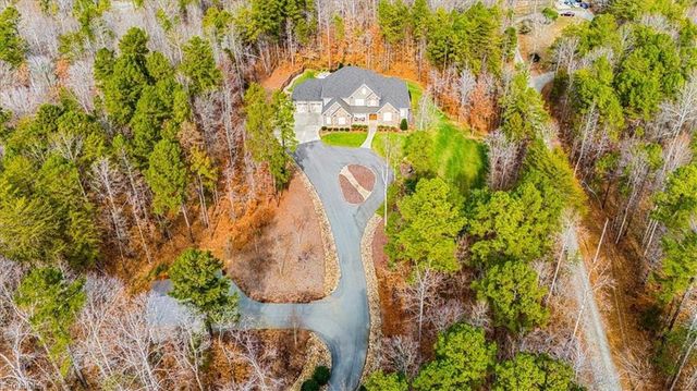 1356 John Young Road, Lexington, NC 27292