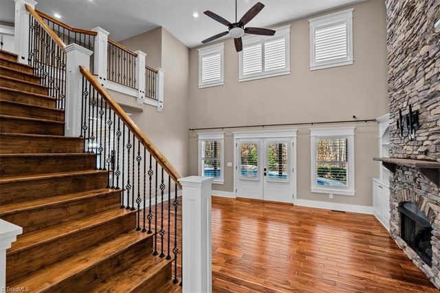 1356 John Young Road, Lexington, NC 27292