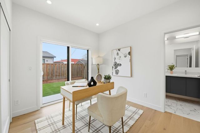 2514 Parkland Court, Santa Clara, CA 95051