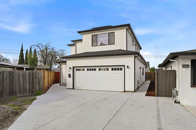 2514 Parkland Court, Santa Clara, CA 95051