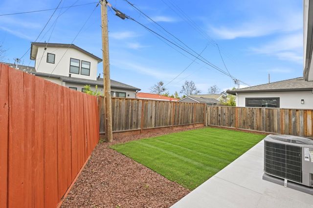 2514 Parkland Court, Santa Clara, CA 95051