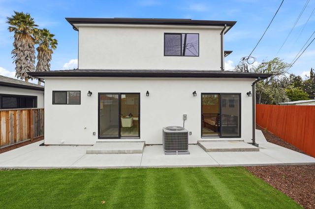 2514 Parkland Court, Santa Clara, CA 95051