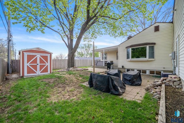 2700 S Hawthorne Ave Avenue, Sioux Falls, SD 57105