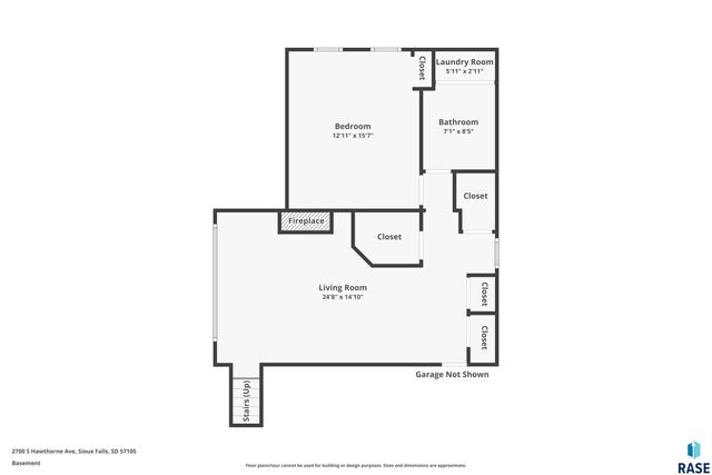 2700 S Hawthorne Ave Avenue, Sioux Falls, SD 57105