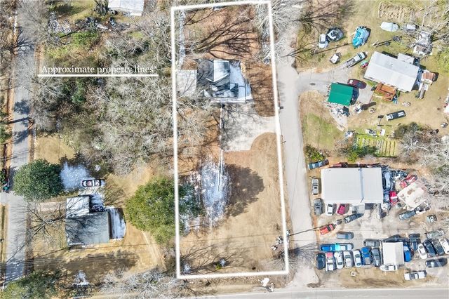 1515 Danielsville Road, Athens, GA 30601