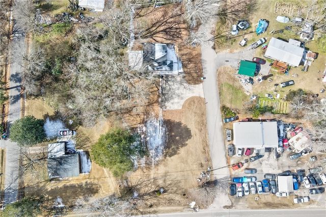 1515 Danielsville Road, Athens, GA 30601