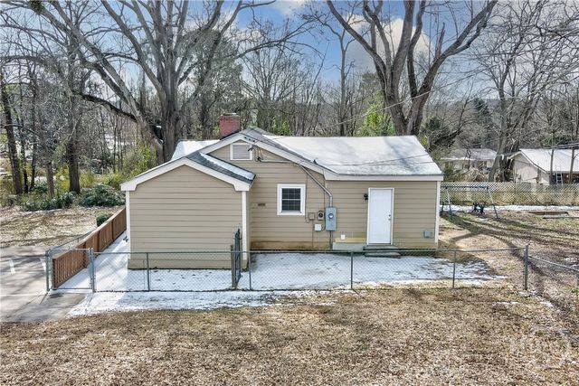 1515 Danielsville Road, Athens, GA 30601