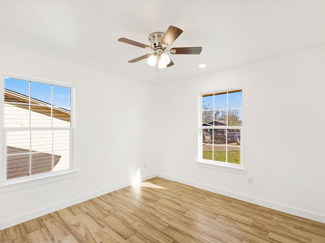 7245 Van Natta Lane, Fort Worth, TX 76112