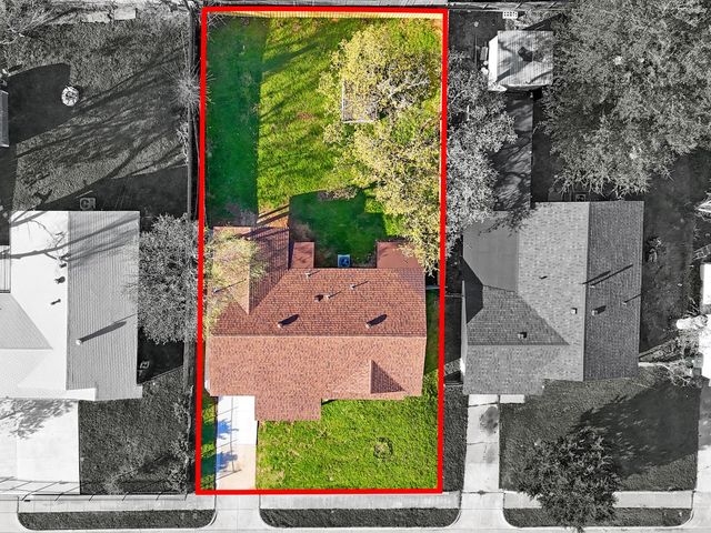 7245 Van Natta Lane, Fort Worth, TX 76112