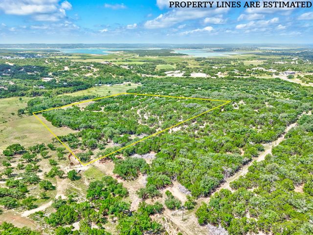 2480 Scenic View DR, Fischer, TX 78623