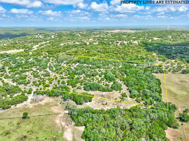 2480 Scenic View DR, Fischer, TX 78623