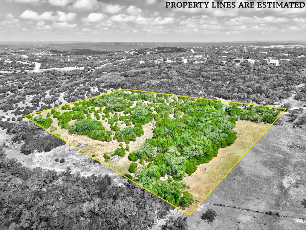 2480 Scenic View DR, Fischer, TX 78623