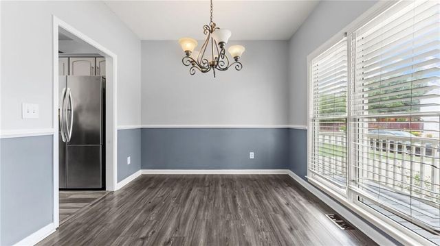 2295 Worthington Drive, Powder Springs, GA 30127