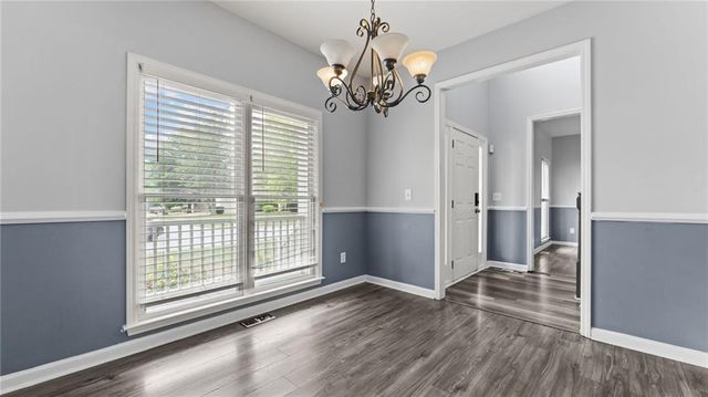 2295 Worthington Drive, Powder Springs, GA 30127