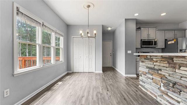 2295 Worthington Drive, Powder Springs, GA 30127