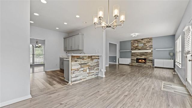 2295 Worthington Drive, Powder Springs, GA 30127