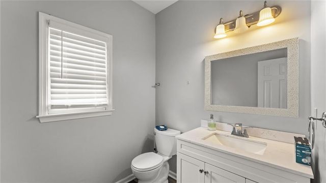 2295 Worthington Drive, Powder Springs, GA 30127
